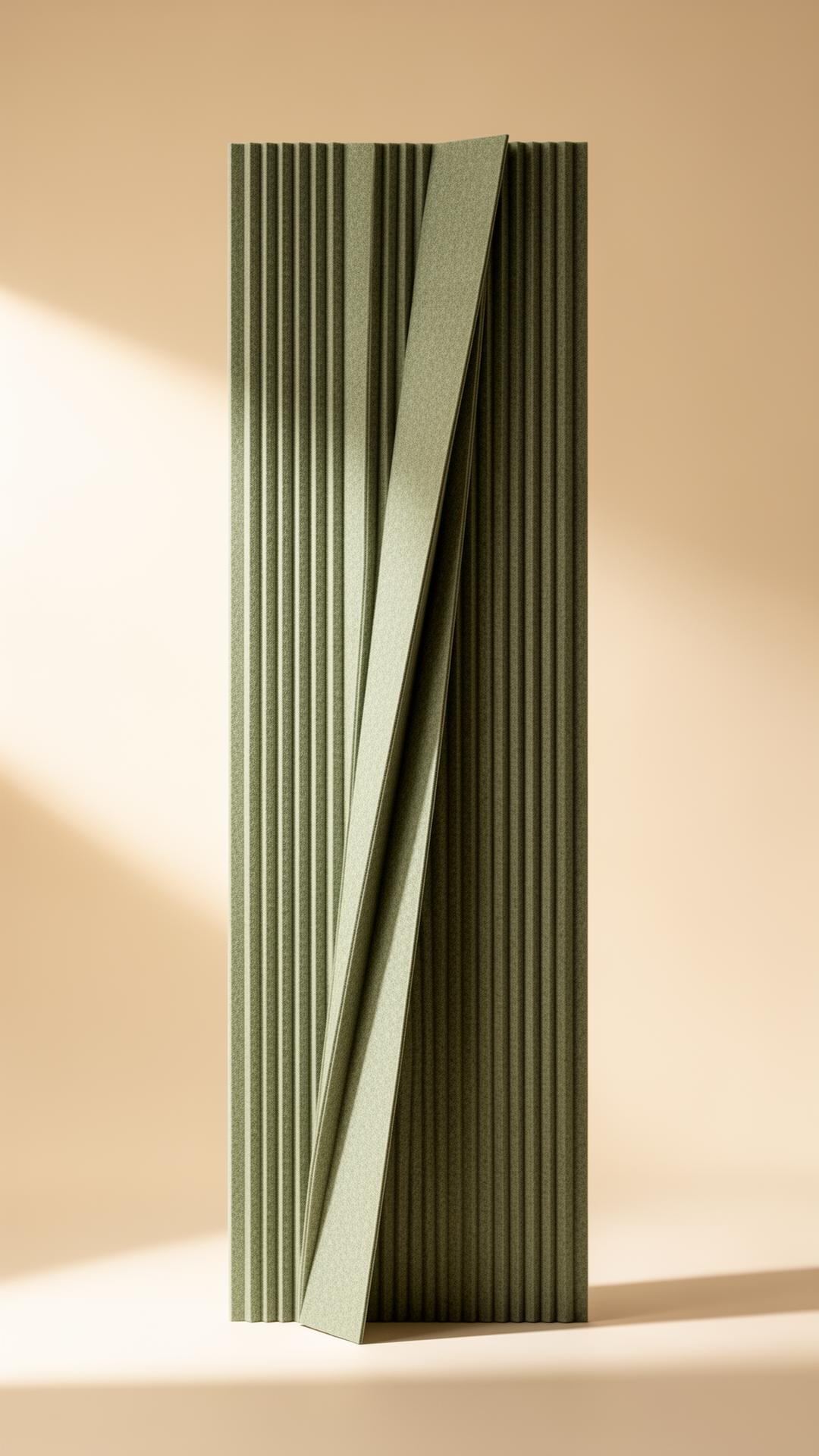 Akustiqa relief